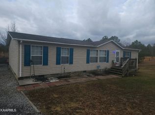 750 Armstrong Rd SE, Cleveland, TN 37323