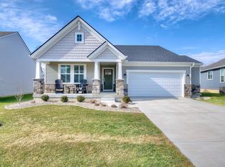 7834 W Timber Creek Dr, Alexandria, KY 41001