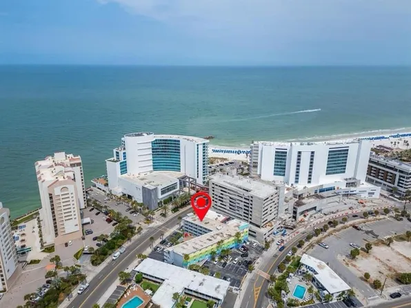 445 S Gulfview Blvd #325, Clearwater, FL 33767