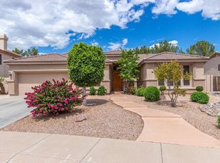1172 W Straford Ave, Gilbert, AZ 85233