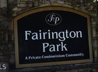 3203 Par Three Way, Lithonia, GA 30038