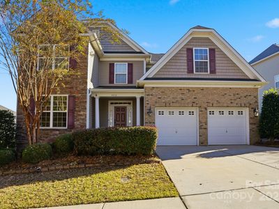 4818 Samuel Pinckney Dr, Belmont, NC, 28012