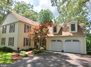 949 Boiling Spring Ct, Millersville, MD 21108