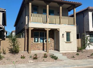 1827 S Bedford Pl, Chandler, AZ 85286