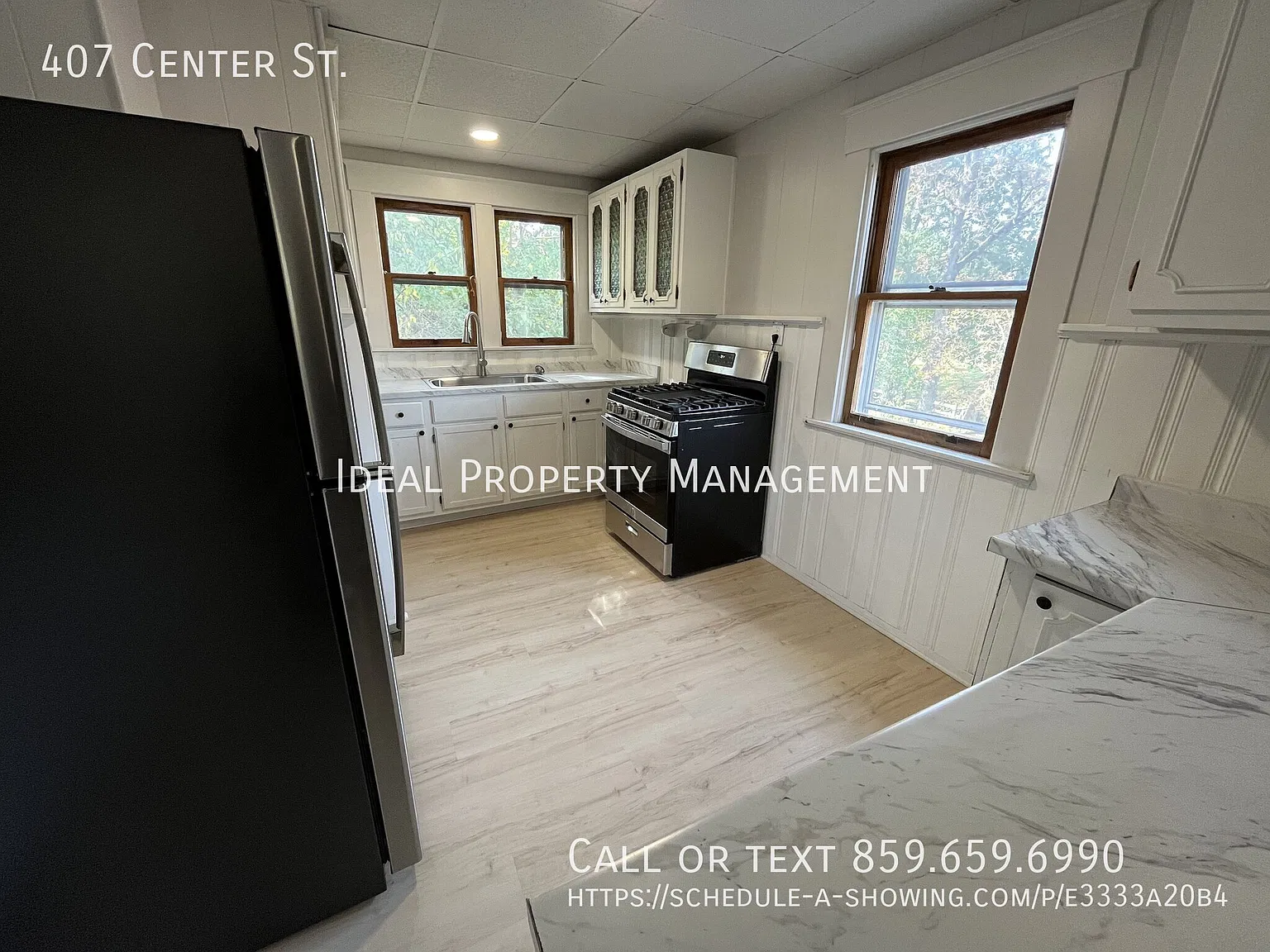 407 Center St. — Photo 3