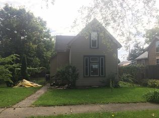 1821 Mary St, Fort Wayne, IN 46808