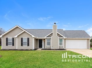 95 Doves Nest, Covington, GA 30016