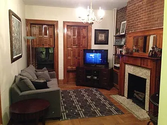 Rented by John Downey, LREB