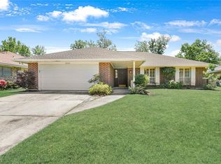 1505 Rue Chartres, Slidell, LA 70458