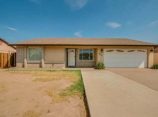 4612 E Vineyard Rd, Phoenix, AZ 85042