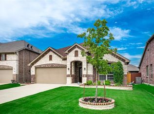 5228 Texana Dr, Frisco, TX 75034