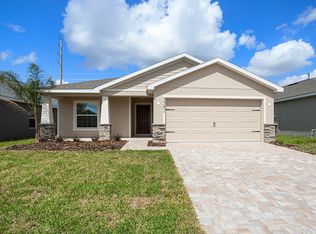 5581 Buckeye Bend Dr, Saint Cloud, FL 34772