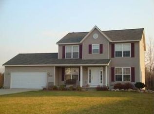 10676 Little Bass Ct, Allendale, MI 49401