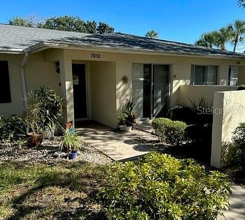 2nd image of 7012 W Country Club Dr N #7012