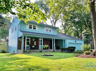 228 N Grove St, Bowling Green, OH 43402