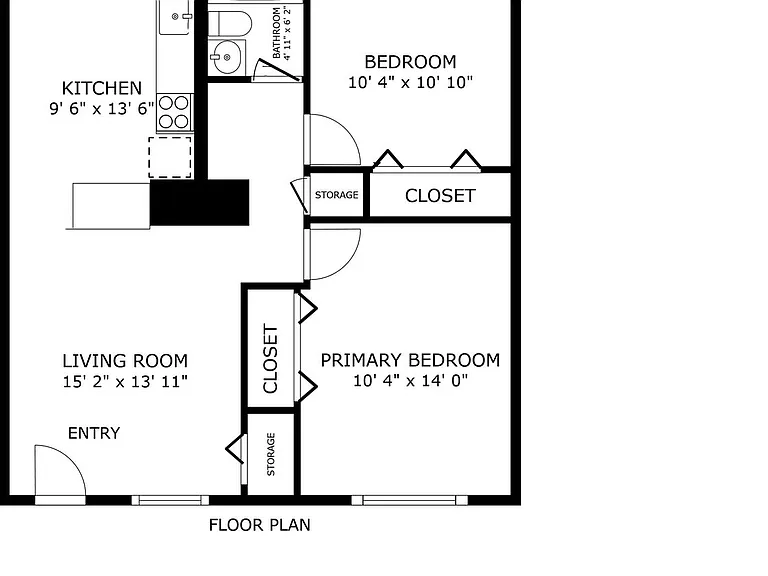 100 S Orchard Dr — Photo 59