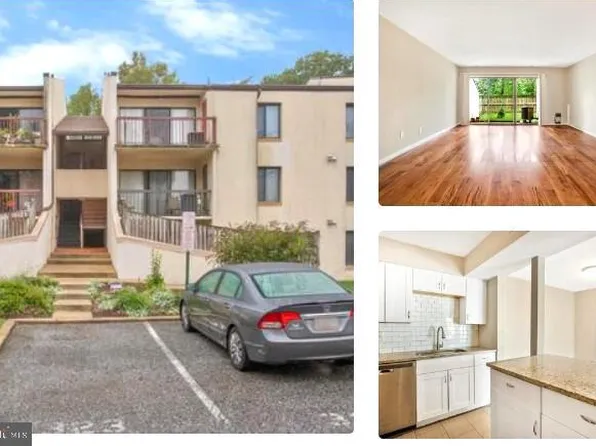 10129 Prince Pl #103-12A, Upper Marlboro, MD 20774