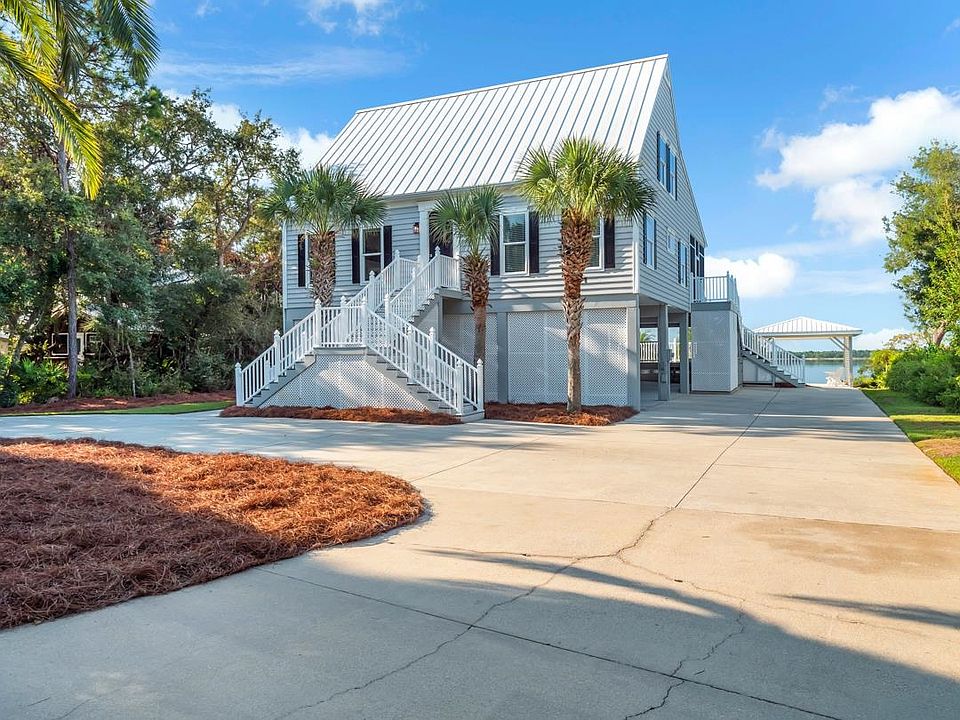 293 Mashes Sands Rd, Panacea, FL 32346 Zillow