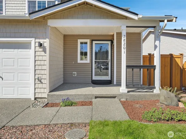 28201 238th Avenue SE, Maple Valley, WA 98038