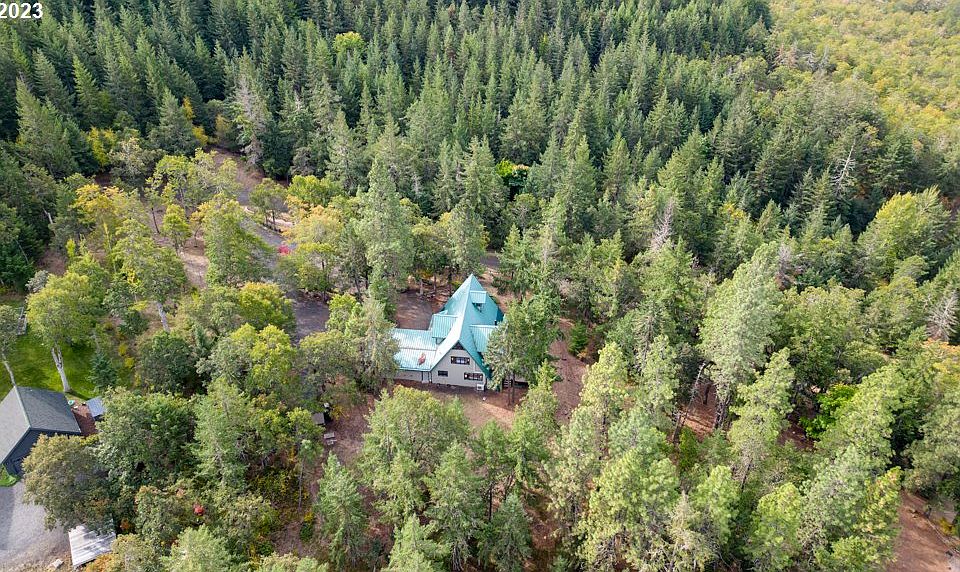 3461 Fir Mountain Loop, Hood River, OR 97031 MLS 23496228 Zillow