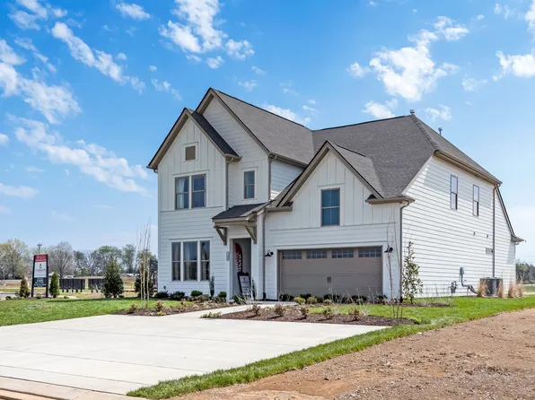 6918 Wayana Lot 115, Murfreesboro, TN 37129