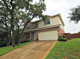 16720 Brayton Park Dr, Austin, TX 78717