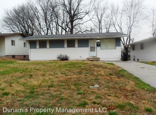 519 Dornoch Dr, Saint Louis, MO