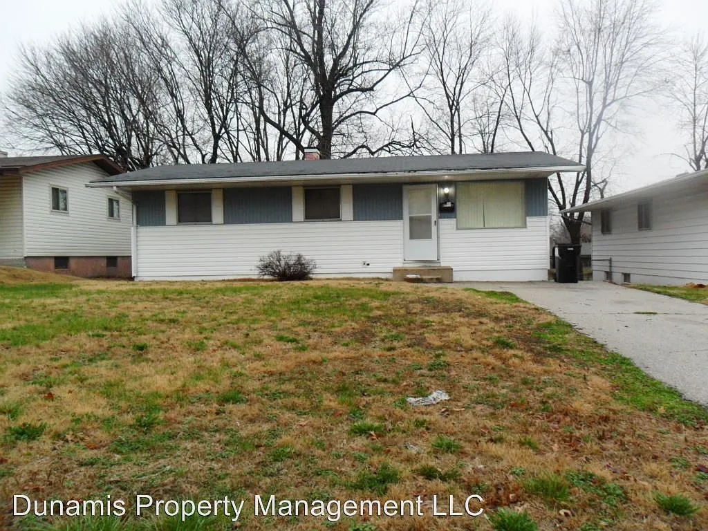 519 Dornoch Dr photo 1