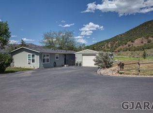 1077-335 County Rd, New Castle, CO 81647