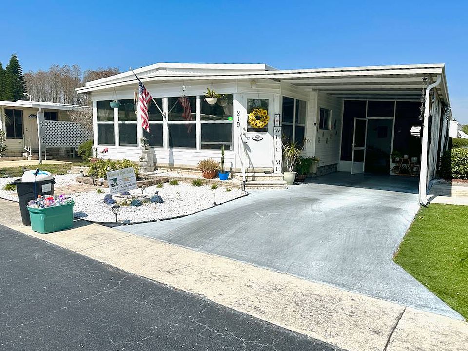 1st image of 39248 Us Hwy 19 N Lot 219