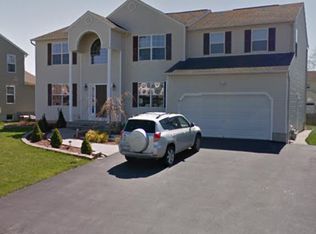 4102 Nutcracker Trl, Liverpool, NY 13090