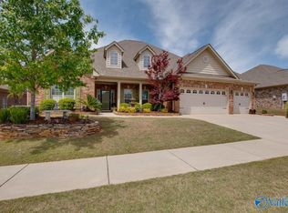 111 Netherbury Ln, Madison, AL 35758