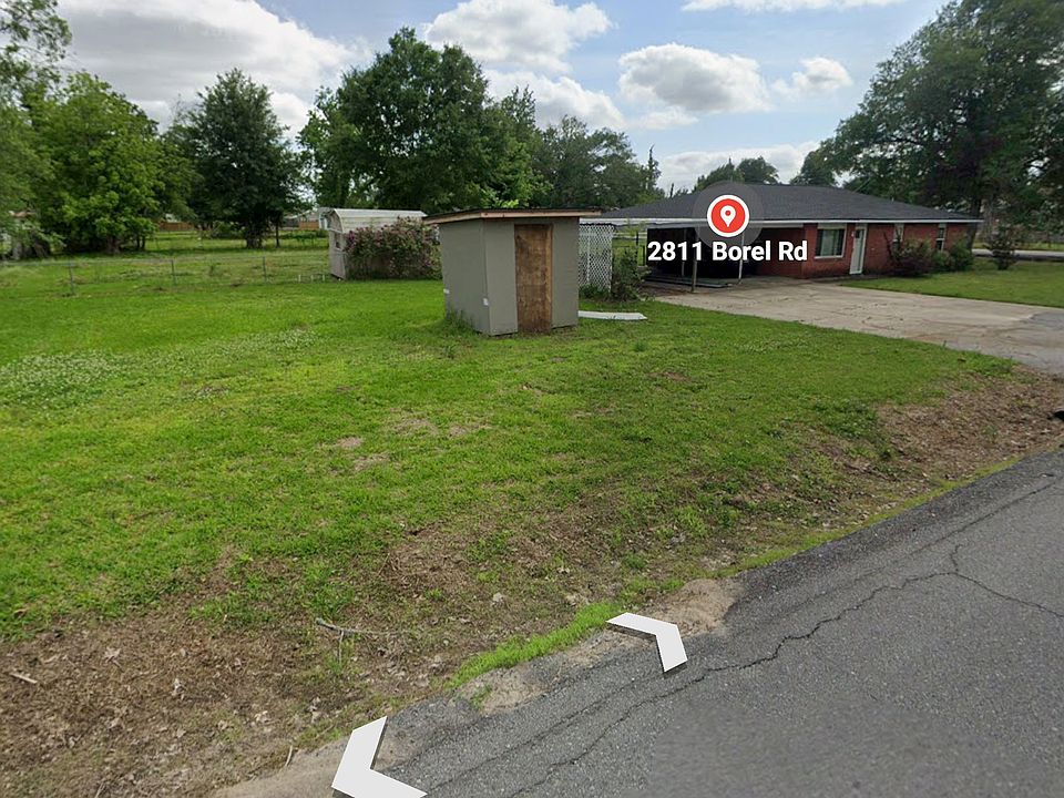 2nd image of 2811 Borel Rd