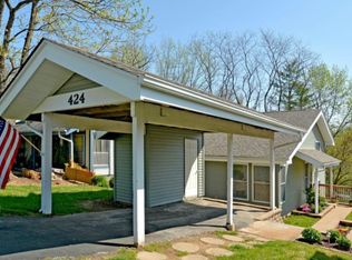 424 Down Hill Dr, Ballwin, MO