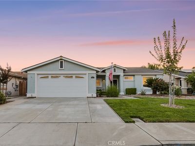 2037 Woodside Ct, Atwater, CA, 95301