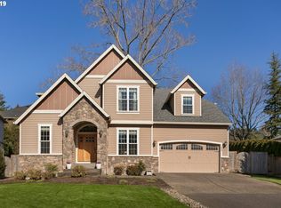 11455 NW Bartha Ln, Portland, OR 97229