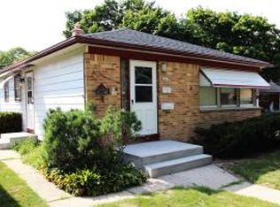 4479 N 75th St, Milwaukee, WI 53218