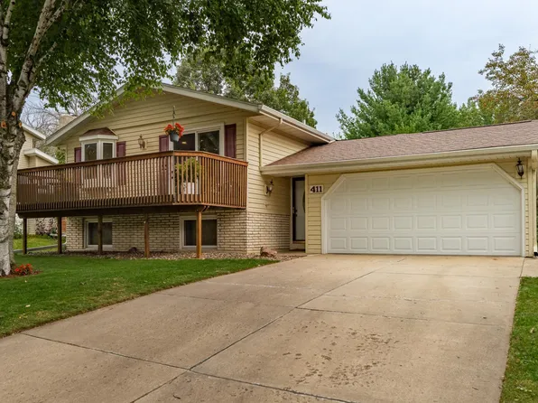 411 31st St NW, Rochester, MN 55901