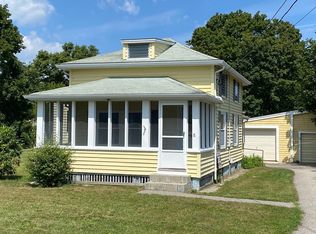 8 Keith Ave, Lakeville, MA 02347