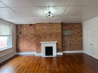 1018 N Calvert St, Baltimore, MD 21202