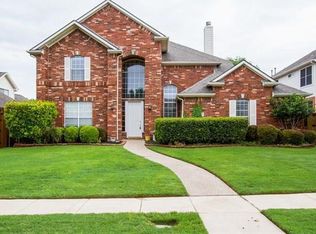 2325 Senna Hills Ln, Plano, TX 75025