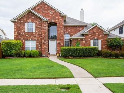 2325 Senna Hills Ln, Plano, TX, 75025