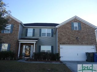 9 Huntington Rd, Port Wentworth, GA 31407