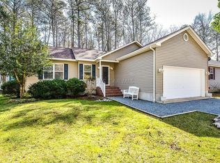 18 Beaconhill Rd, Berlin, MD 21811