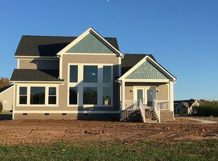 2045 Holly Springs Rd, Inman, SC 29349