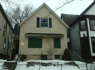 1541 S 10th St, Milwaukee, WI 53204