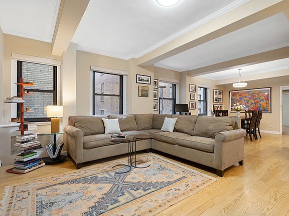 2nd image of 2166 Broadway APT 8F