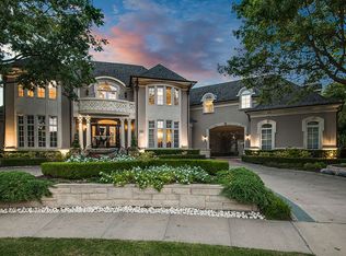 3805 Silver Falls Ct, Plano, TX 75093
