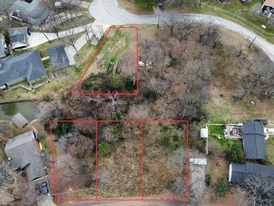0 Inwood Cir, Mabank, TX, 75156