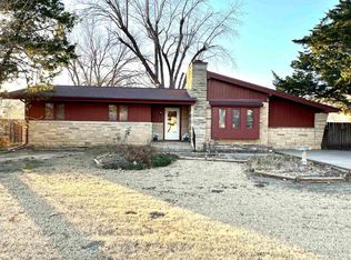 4531 S Pattie Ave, Wichita, KS 67216